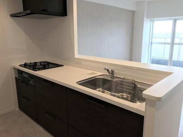 ヒルトップ・スクエアーの物件内観写真